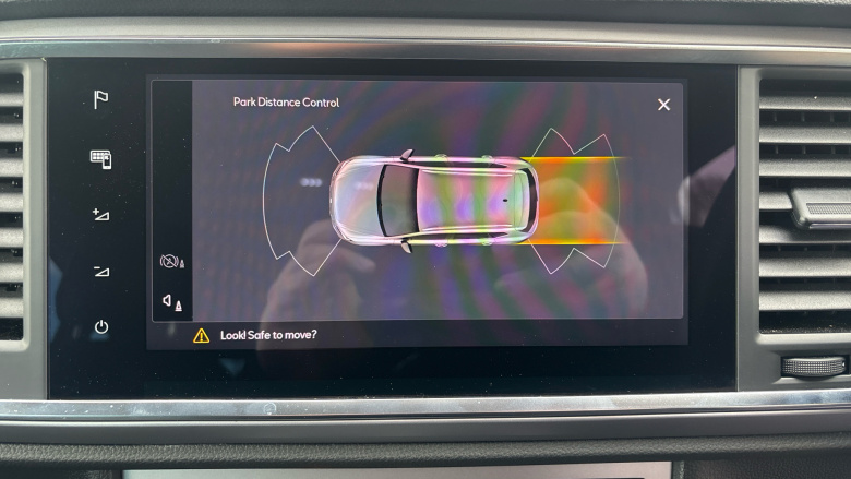 SEAT Ateca 1.5 TSI EVO FR 5dr DSG Petrol Estate